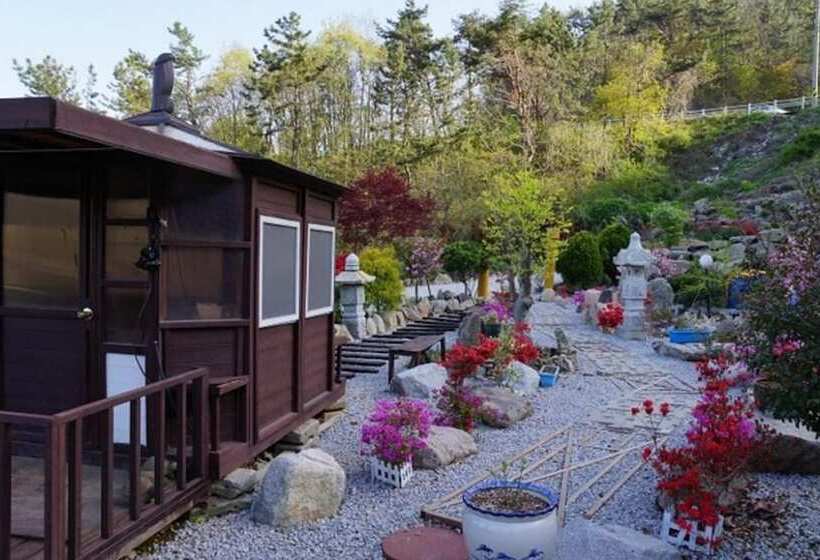 Buan Romance Town Pension