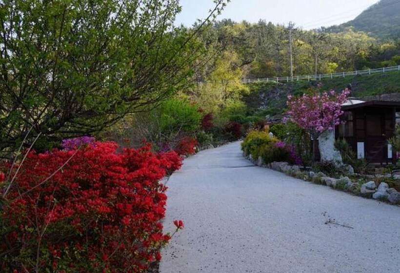 Buan Romance Town Pension