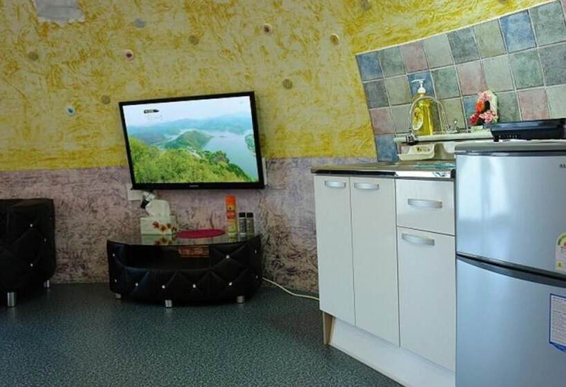 Buan Romance Town Pension