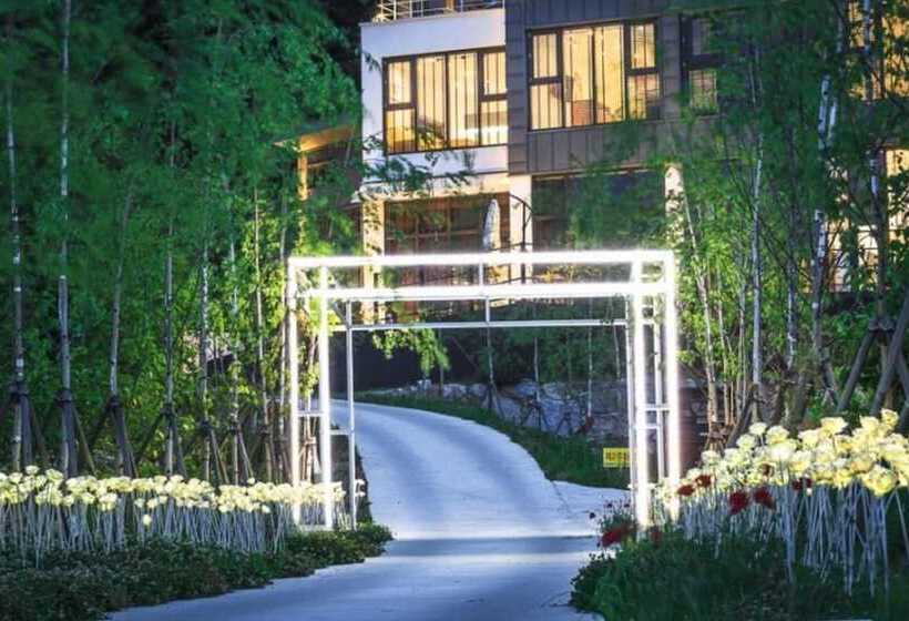 Gangneung The Gray Pension