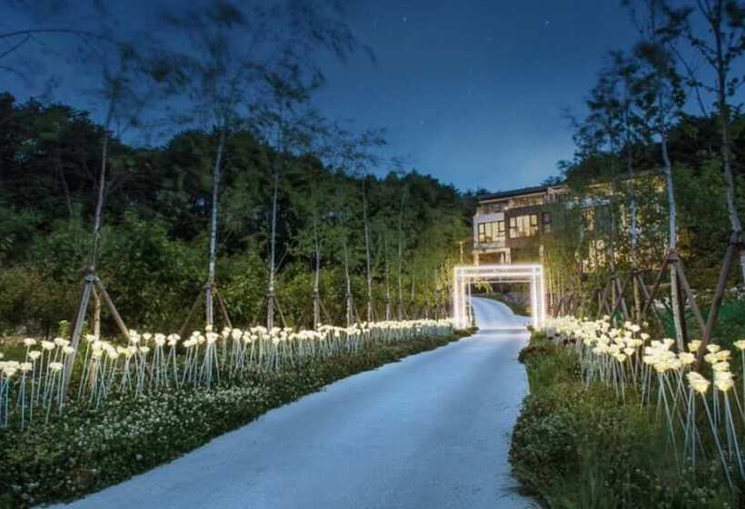 Gangneung The Gray Pension