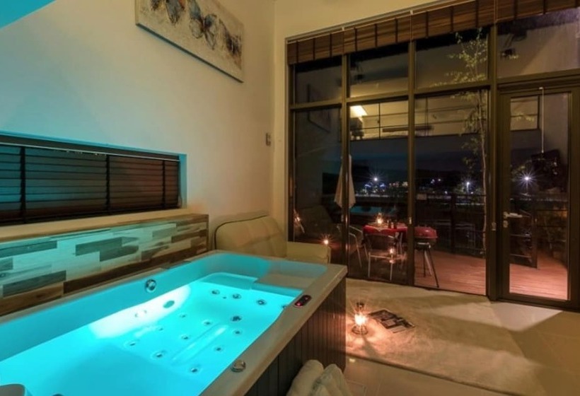 Gangneung The Gray Pension