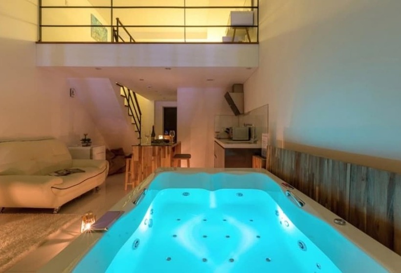 Gangneung The Gray Pension