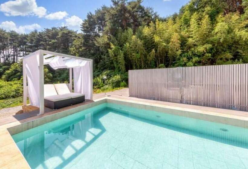 Gangneung The Gray Pension