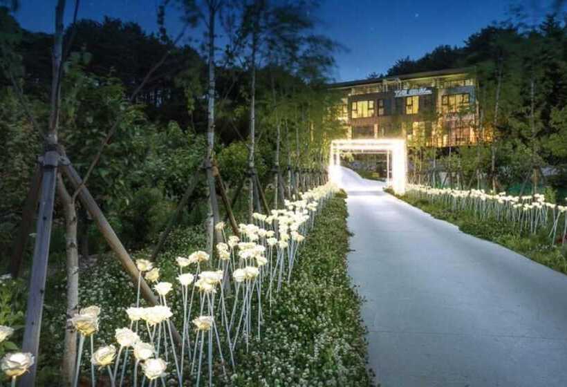 Gangneung The Gray Pension