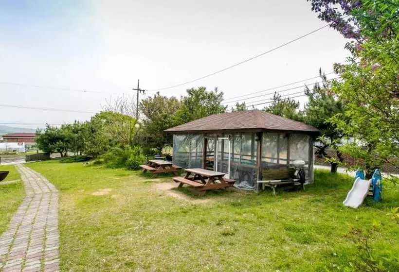 Gongju Jakeun Shimteo Pension