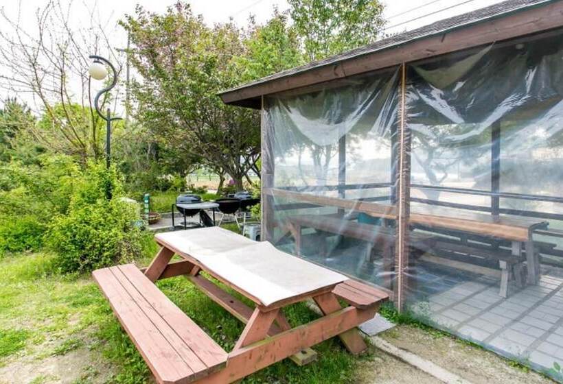 Gongju Jakeun Shimteo Pension