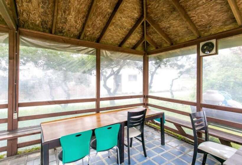 Gongju Jakeun Shimteo Pension