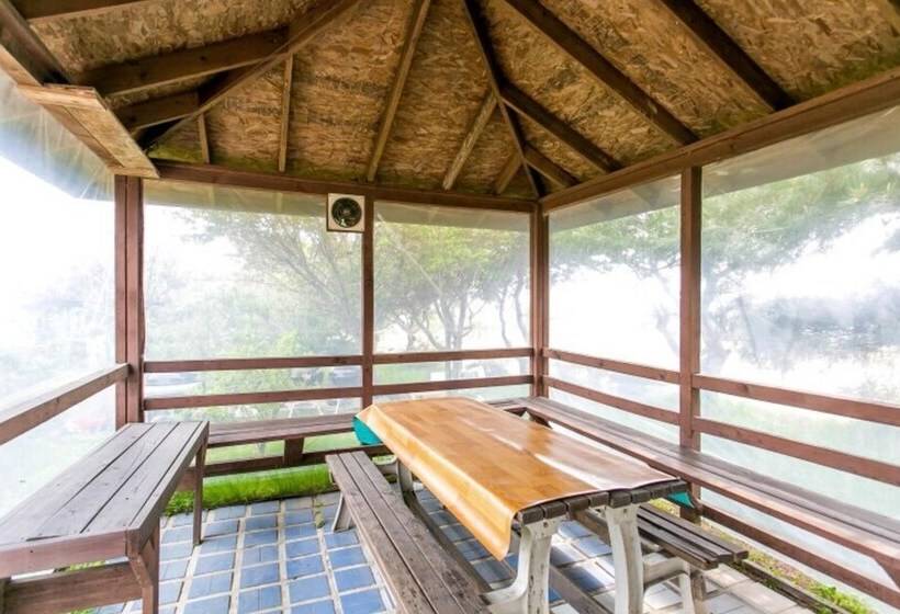 Gongju Jakeun Shimteo Pension