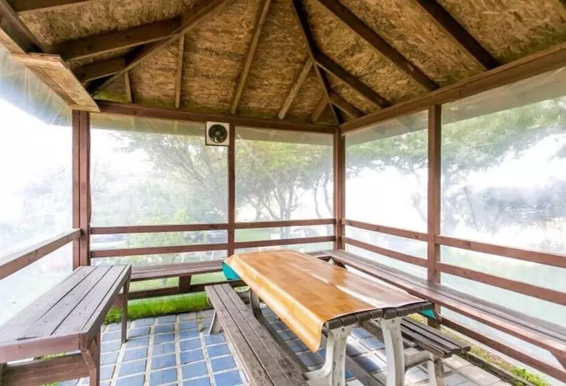 Gongju Jakeun Shimteo Pension