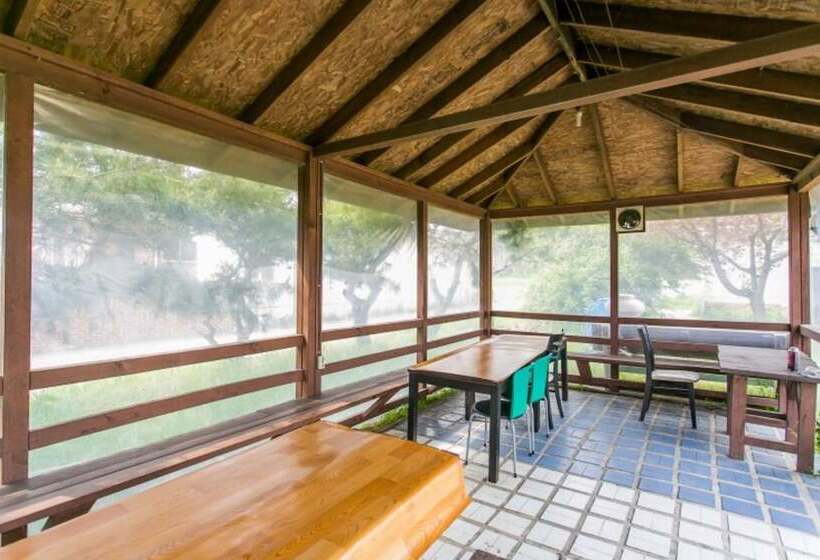 Gongju Jakeun Shimteo Pension