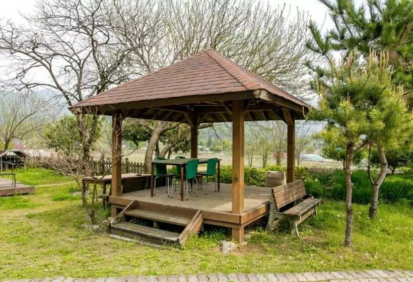 Gongju Jakeun Shimteo Pension