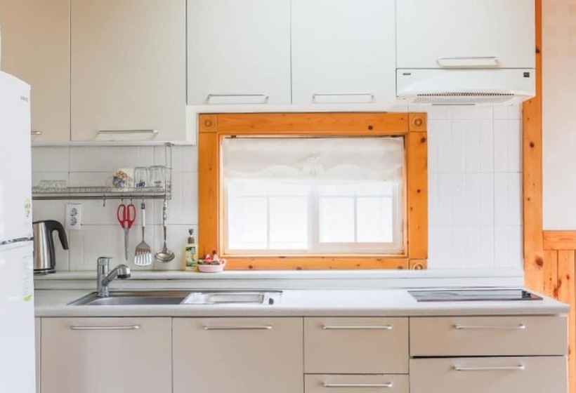 Gongju Jakeun Shimteo Pension