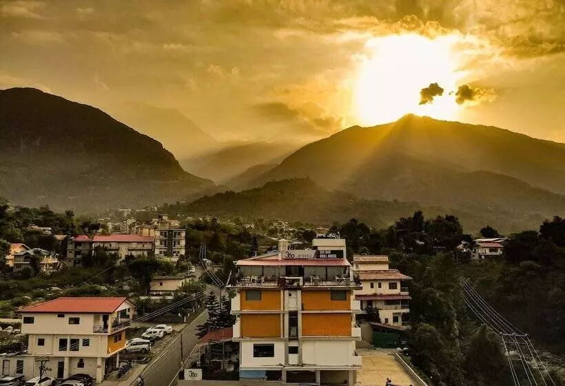 ホテル 360 By D Polo