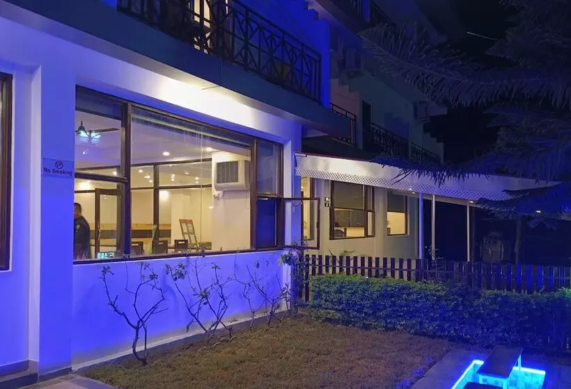 ホテル 360 By D Polo