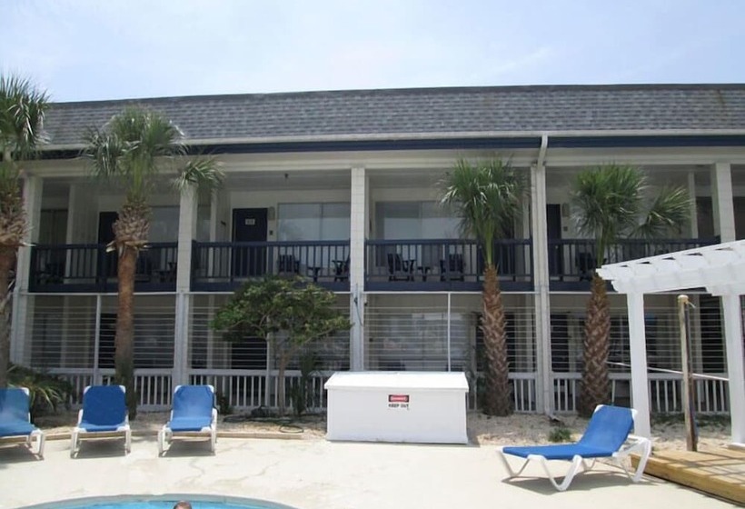 בית מלון כפרי 531 Sunsuite