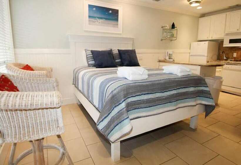 בית מלון כפרי 531 Sunsuite