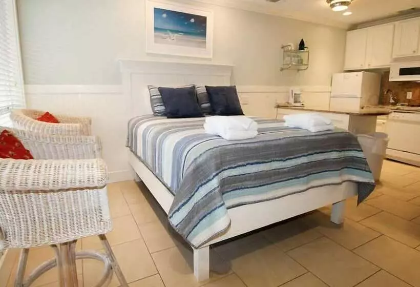 Hotelli 531 Sunsuite