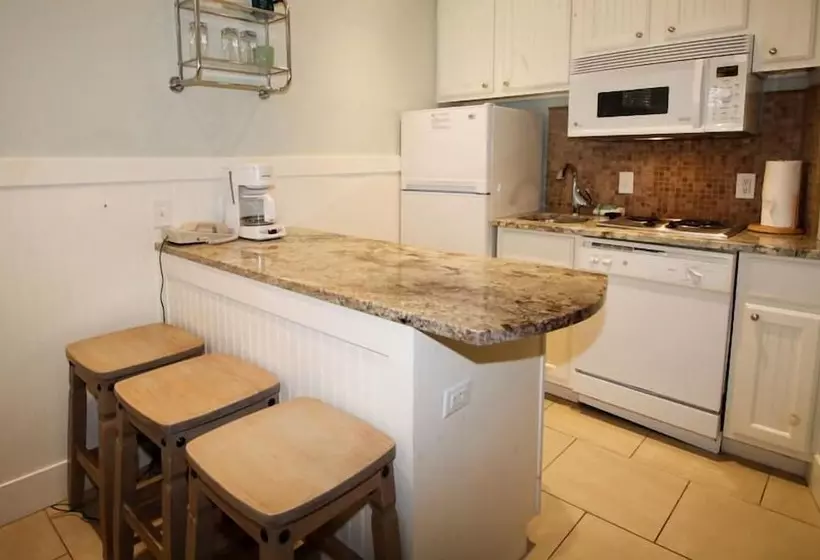 Hotelli 531 Sunsuite