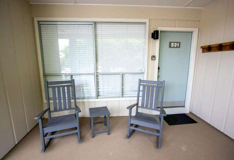 בית מלון כפרי 531 Sunsuite