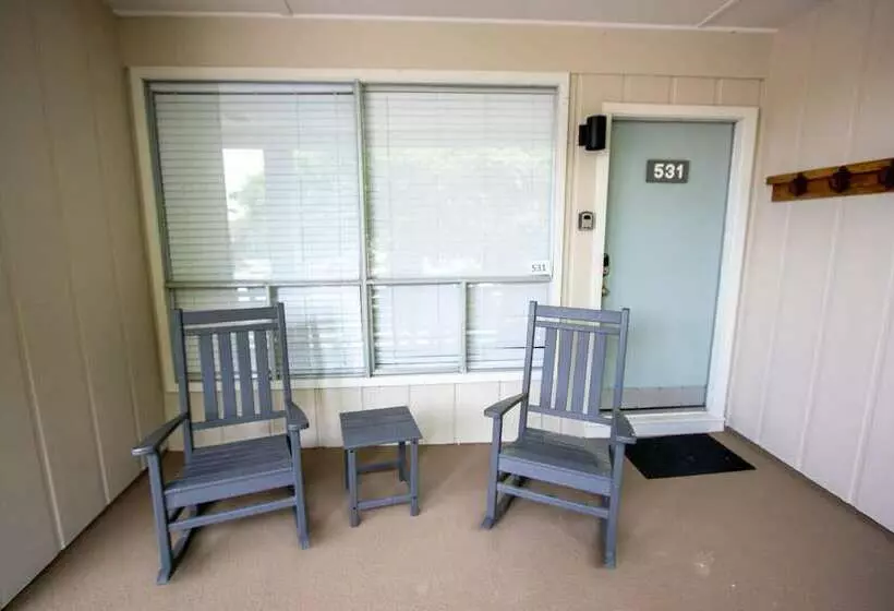 Hotelli 531 Sunsuite