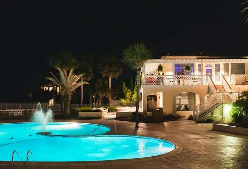 בית מלון כפרי 531 Sunsuite