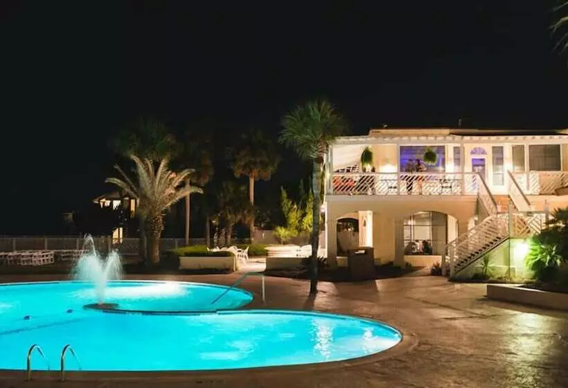 Hotelli 531 Sunsuite