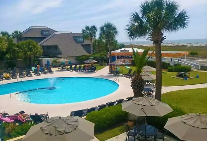 Hotelli 531 Sunsuite