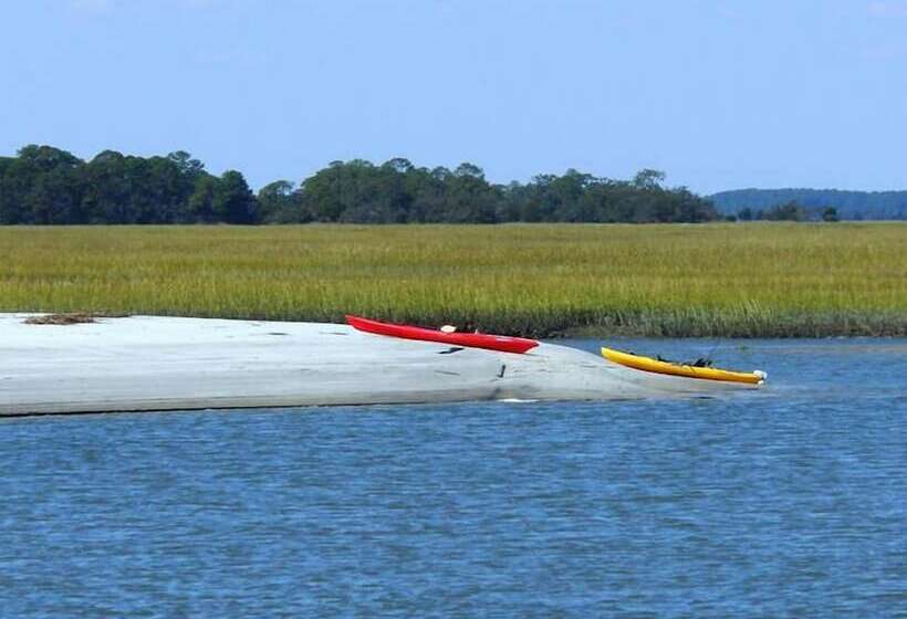 בית מלון כפרי 531 Sunsuite