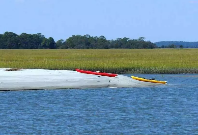 Hotelli 531 Sunsuite