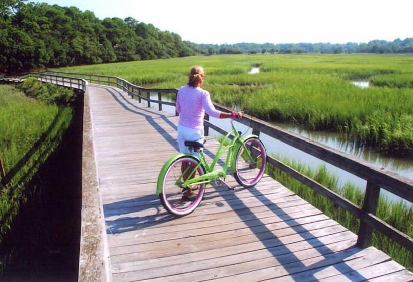 בית מלון כפרי 531 Sunsuite