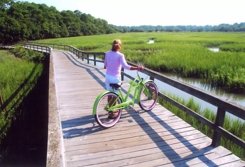 Hotelli 531 Sunsuite