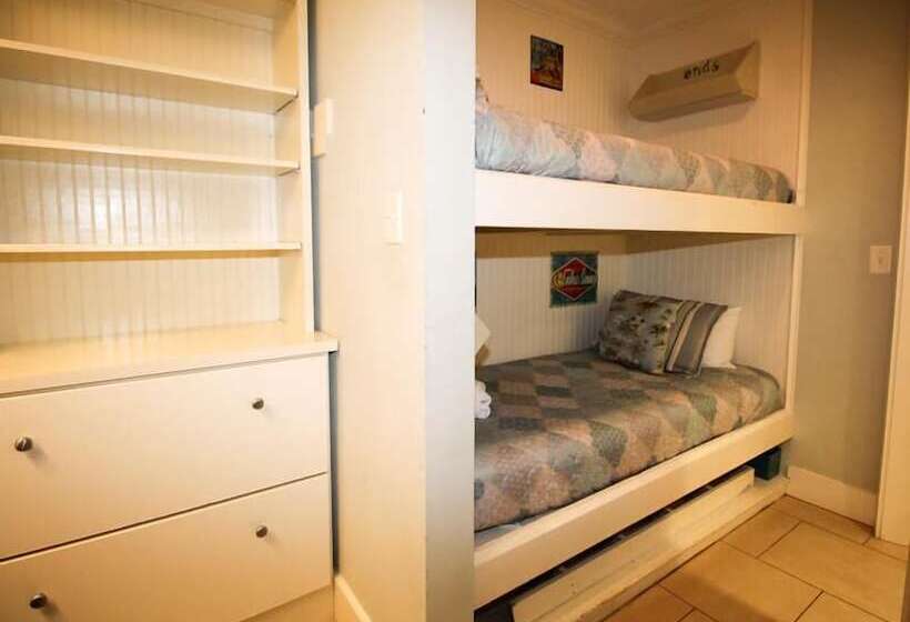 בית מלון כפרי 531 Sunsuite