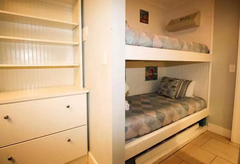 Hotelli 531 Sunsuite