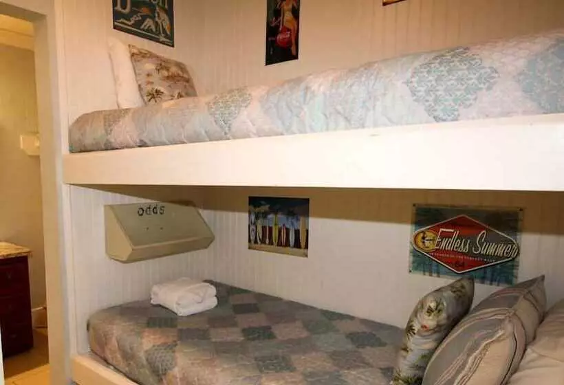 Hotelli 531 Sunsuite