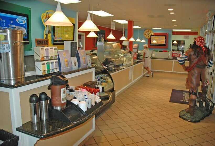 בית מלון כפרי 531 Sunsuite