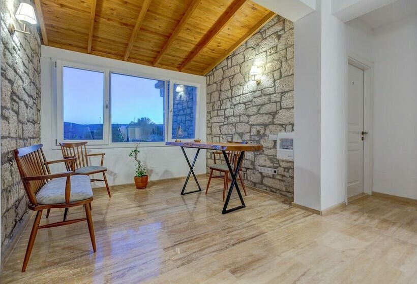 Hotel Alacati Fora Bella