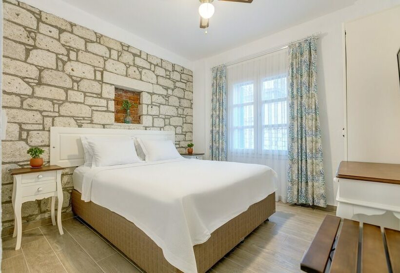 Hotel Alacati Fora Bella