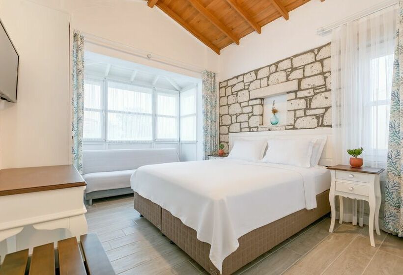 Hotel Alacati Fora Bella