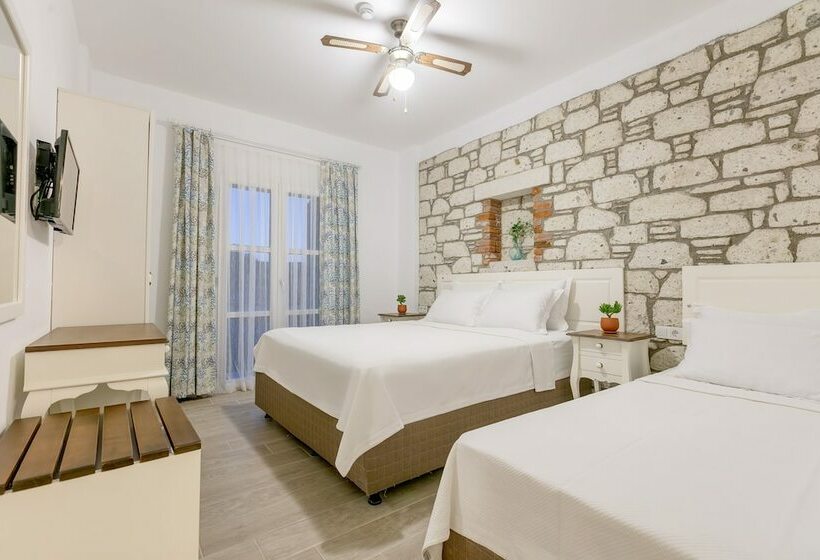 Hotel Alacati Fora Bella