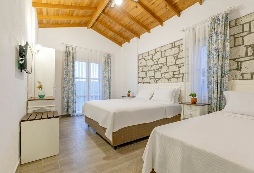 Hotel Alacati Fora Bella