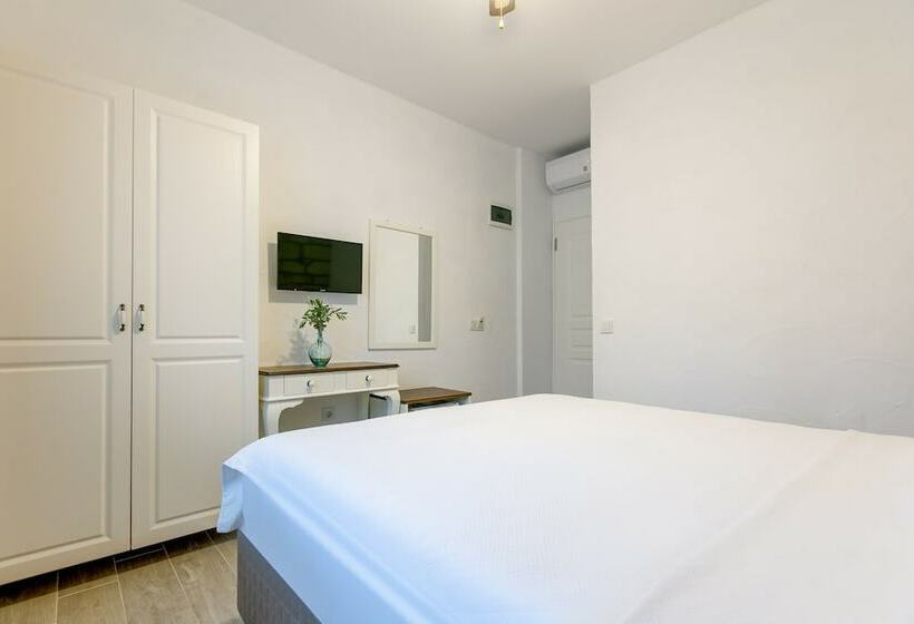 Hotel Alacati Fora Bella