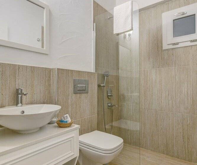 Hotel Alacati Fora Bella