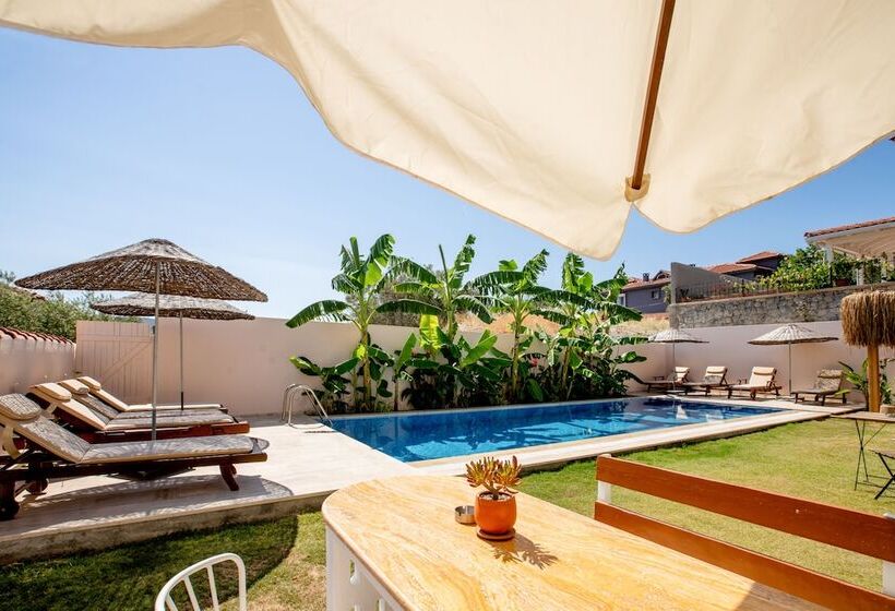 Hotel Alacati Fora Bella