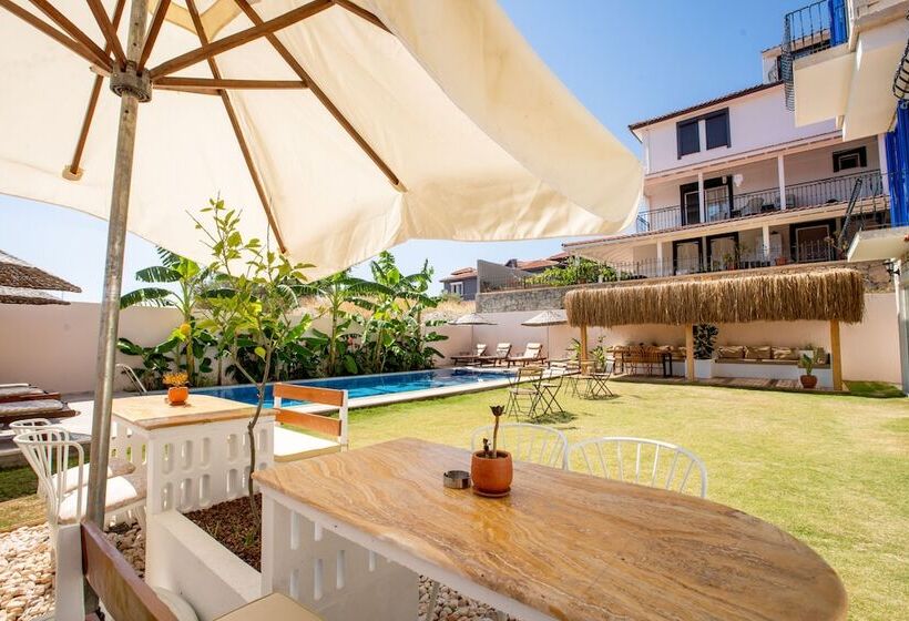 Hotel Alacati Fora Bella