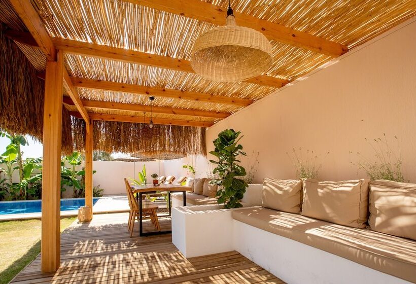 Hotel Alacati Fora Bella