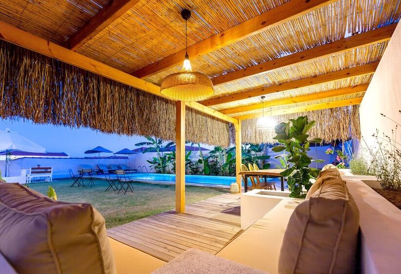 Hotel Alacati Fora Bella