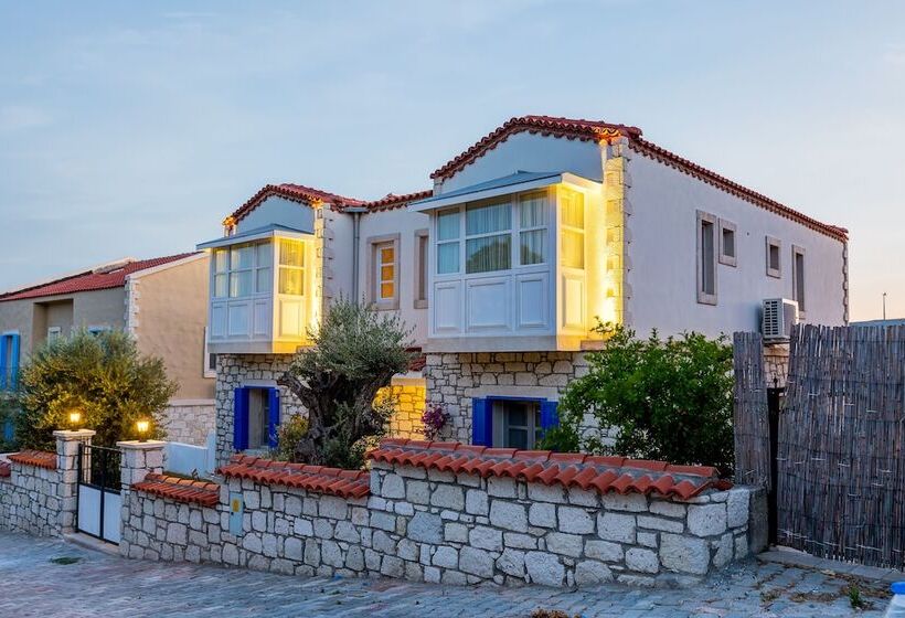 Hotel Alacati Fora Bella