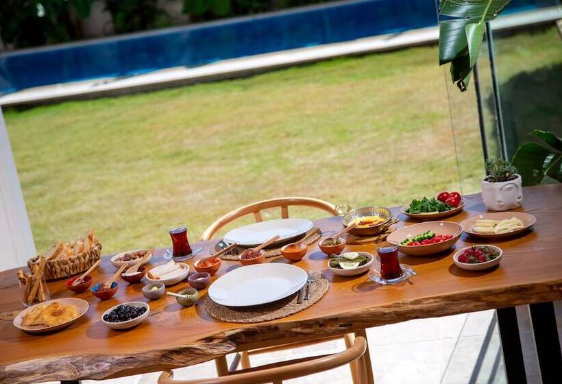 Hotel Alacati Fora Bella