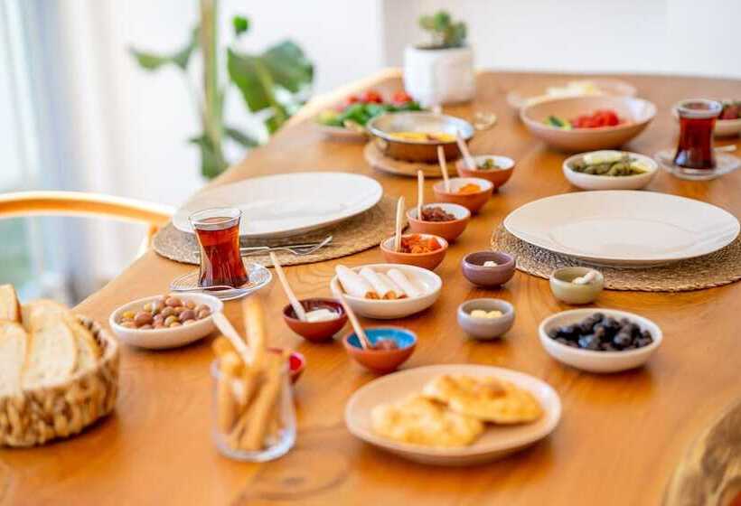 Hotel Alacati Fora Bella